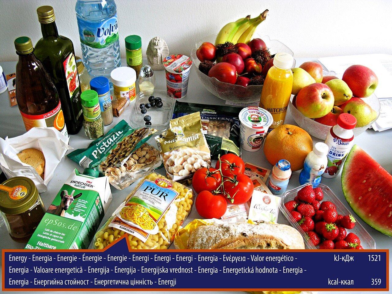 Ausgelaugte Böden: Warum moderne Lebensmittel weniger Nährstoffe enthalten