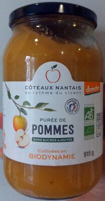 Purée de Pommes