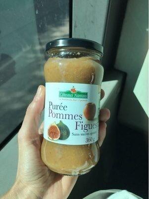 Epicerie / Epicerie Sucrée / Compotes Et Purées De Fruits