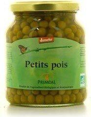 Petits Pois