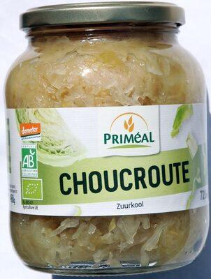 Choucroute