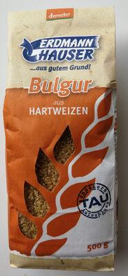 Bulgur