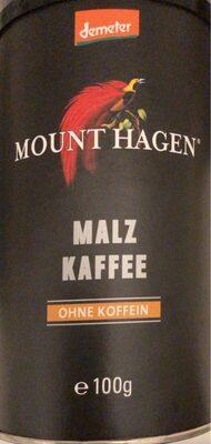 Malz Kaffee