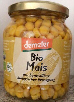 Bio Mais Demeter