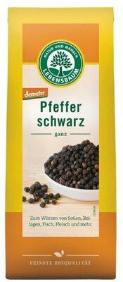 Schwarzer Pfeffer