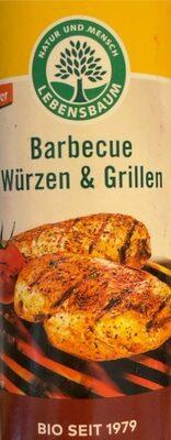 Barbecue Würzen und Grillen
