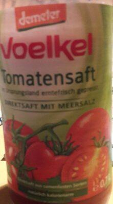 Tomatensaft