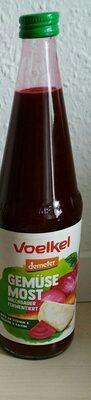 Gemüsemost