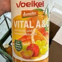 Vital ACE Saft