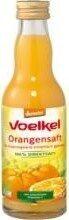 Voelkel Orangensaft, 0,2 LTR Flasche