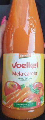 Voelken Mela-carota