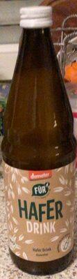 Haferdrink