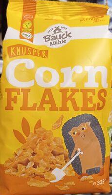 Cornflakes