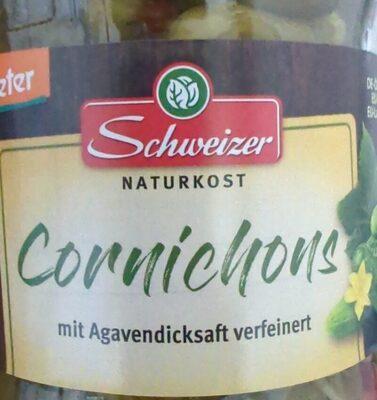 Cornichons