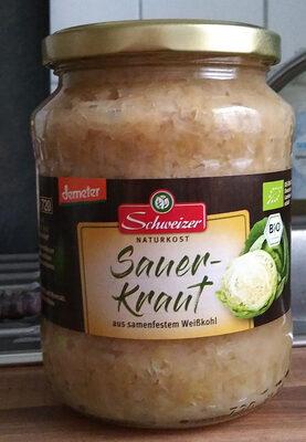 Sauerkraut