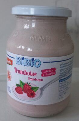 Bibio-Framboise