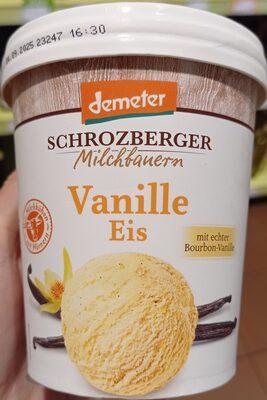 Vanille Eis