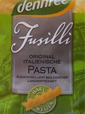 Fusilli