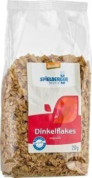 Dinkelflakey