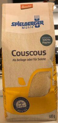 Couscous