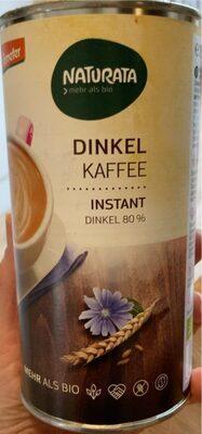 Dinkelkaffee, Kaffee-Ersatz-Extrakt