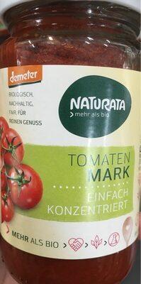Tomaten mark