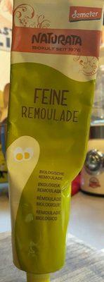 Sauce Remoulade 190ML