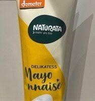 Delikatessen - Mayonnaise