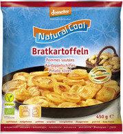 Pommes De Terres Sautees