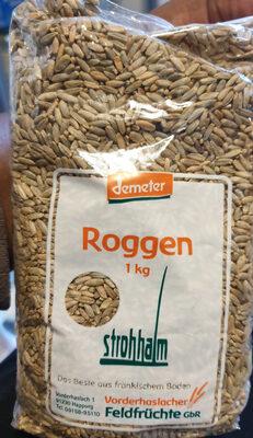 Roggen
