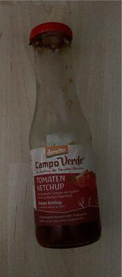 Tomaten Ketchup