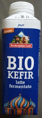 Bio Kefir