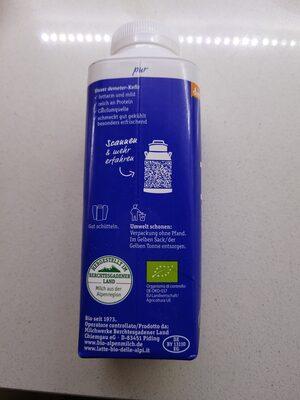 kefier Bio Berchtesgadener Land