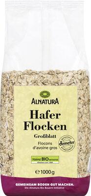 Haferflocken Feinblatt