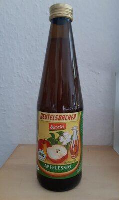 Apfelessig
