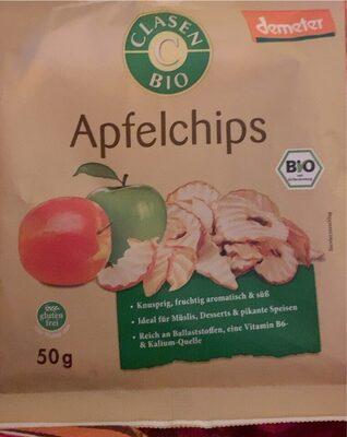 Apfelchips