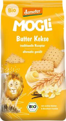Butter kekse