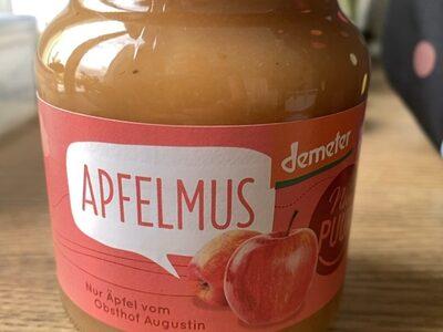 Apfelmus