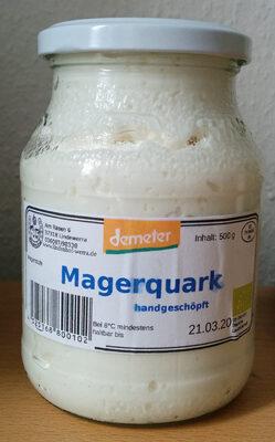 Magerquark