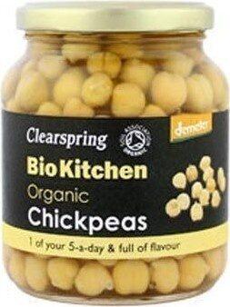 Pois Chiches (350 GR)