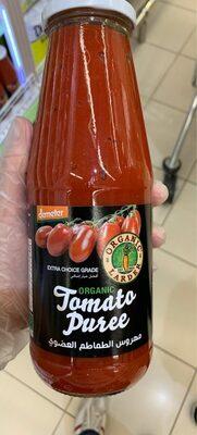 Tomato paste