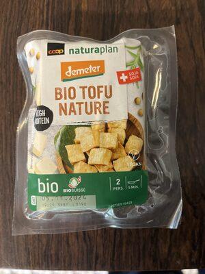 Bio Tofu Nature