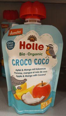 Croco Coco