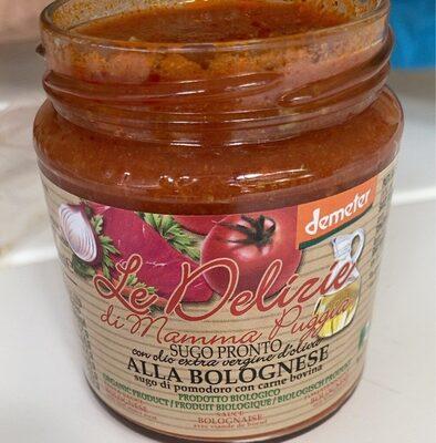 Le delirie di mamma puggia