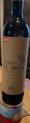 Demeter Coste Di Moro Montepulciano