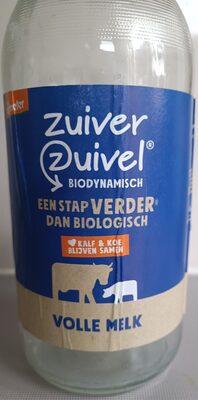 Volle melk