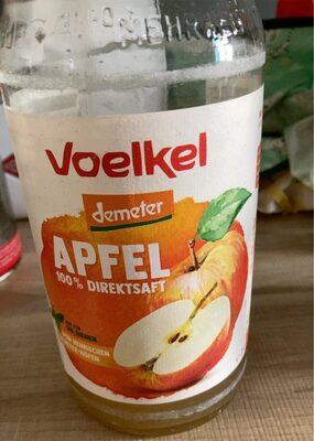 Apfelsaft