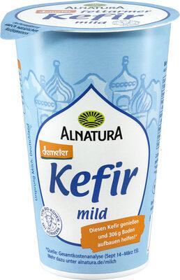 Kefir mild 1,5%