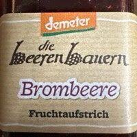 Pate fruitee à tartiner