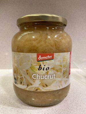 Bio Chucrut